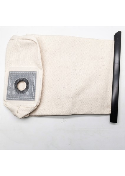 Yıkanabilir Toz Torbaları Bez Torba Uyumlu Elektrikli Süpürge Parçaları Aksesuarları CV30/1 38/2 (Yurt Dışından) modelleri