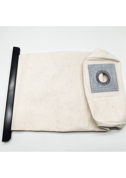 Yıkanabilir Toz Torbaları Bez Torba Uyumlu Elektrikli Süpürge Parçaları Aksesuarları CV30/1 38/2 (Yurt Dışından) indirimleri