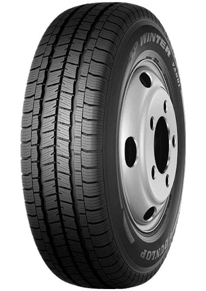 195/60 R16C 99T 6pr Sp Winter Van 01 Hafif Ticari Oto Kış Lastiği (Üretim Yılı:2024)