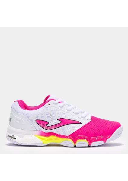 V.ımpulse Lady 2402 Blanco Rosa