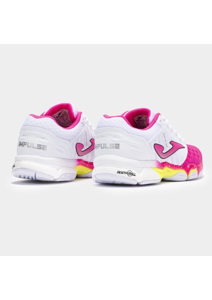V.ımpulse Lady 2402 Blanco Rosa