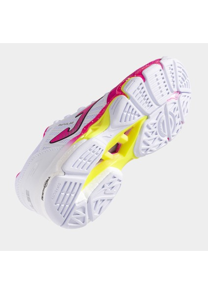 V.ımpulse Lady 2402 Blanco Rosa