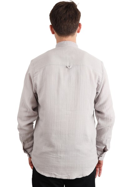 Müslin Gömlek - Zenobya fiyatları