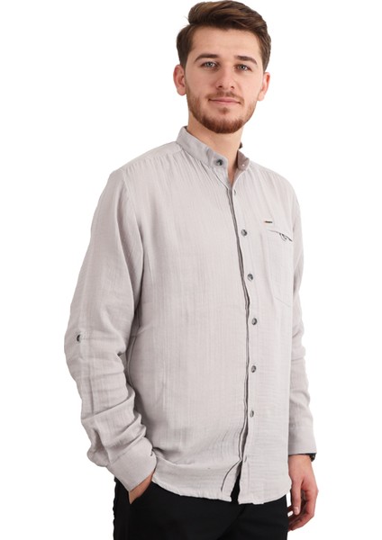 Müslin Gömlek - Zenobya modelleri