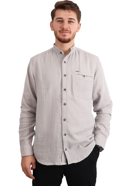 Müslin Gömlek - Zenobya fırsatları