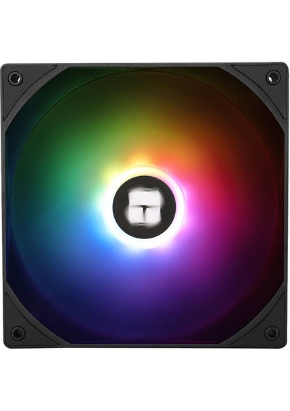 TL-C14C-S ARGB 140mm Siyah Kasa Fanı