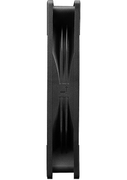 TL-C14C-S ARGB 140mm Siyah Kasa Fanı