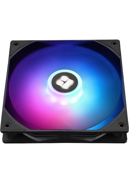 TL-C14C-S ARGB 140mm Siyah Kasa Fanı