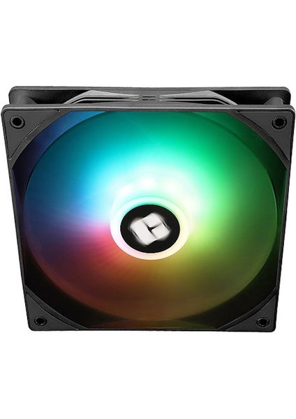 TL-C14C-S ARGB 140mm Siyah Kasa Fanı