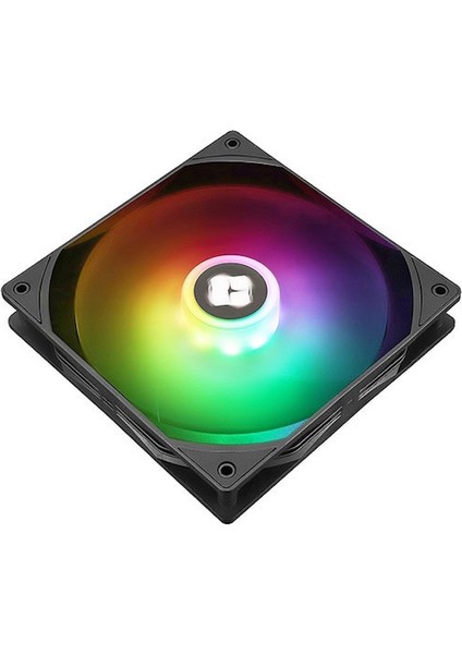 TL-C14C-S ARGB 140mm Siyah Kasa Fanı