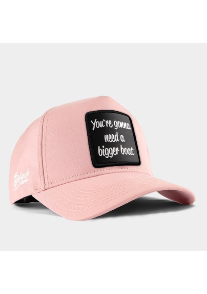 Somon Şapka (Cap)