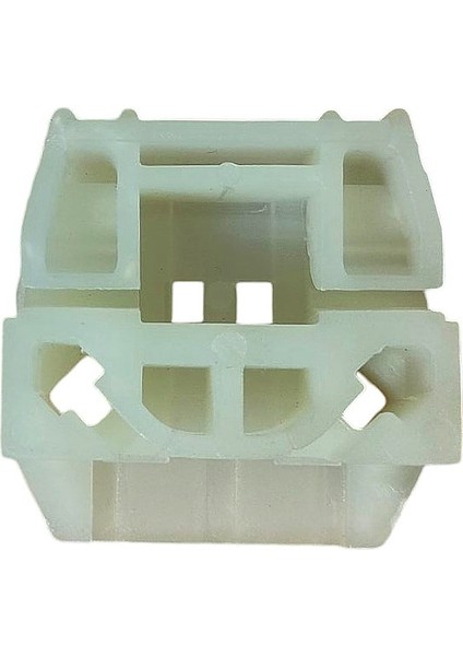 Volkswagen T5 Için Cam Kriko Plastiği - Extra Sol