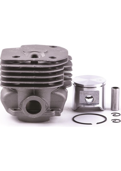 Motorlu Testere Silindir Piston Husqvarna 372/50 mm Brettoo
