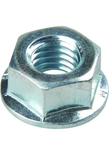 Motorlu Testere Yan Kapak Somunu Oleomac/husqvarna/tüm Çin Modeller