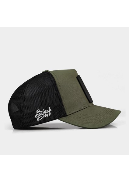 Haki-Siyah Şapka (Cap) fiyatları