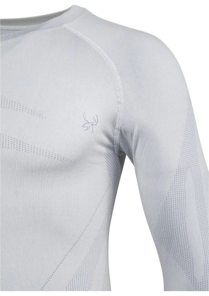 Women Heatwave Seamless Baselayer L/s T-Shırt