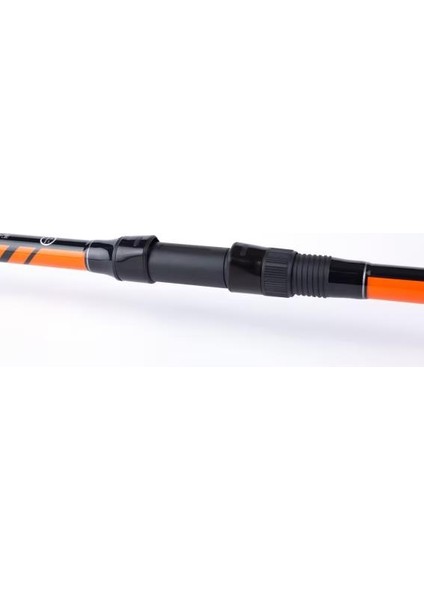 Rod Sonora Boat Tele 2,10M 50-150G 3pc