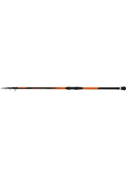 Rod Sonora Boat Tele 2,10M 50-150G 3pc