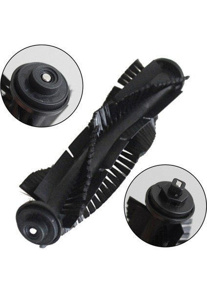 Tefal Rowenta X-Plorer Serie 75 RG7687 / RR7687WH Robotik Süpürge Için Yan Fırça Hepa Filtre Yedek Parçaları (Yurt Dışından) fiyatları