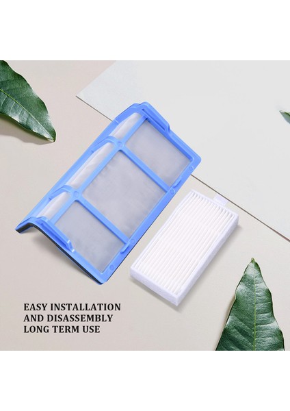 Medion MD16192 MD18500 MD18501 MD18600 Elektrikli Süpürge Için Ana Filtreler Parçası (Yurt Dışından) indirimleri