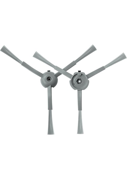 Lubluelu L20 Için Honiture V8 Pro Robot Süpürge Yedek Parçaları Ana Yan Fırça Hepa Filtre Paspas Bezi (Yurt Dışından) indirimleri