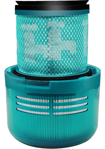 Dyson V15 Elektrikli Süpürge Için Uygun Traceless Toz Giderme Yumuşak Fırça Ultra Dar Alan Emme Başlığı Filtresi (Yurt Dışından) indirimleri