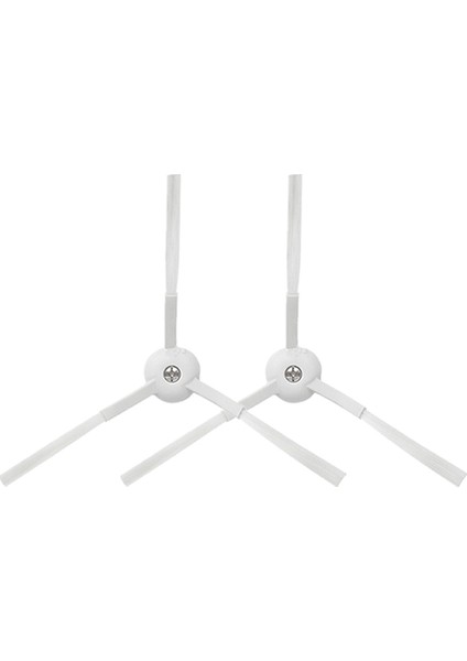 Hepa Filtre Yan Fırça Ana Fırça Paspas Bezi Xiaomi Mijia G1 Mjstg1 Robotlu Süpürge Aksesuarları Değiştirme (Yurt Dışından) fiyatları