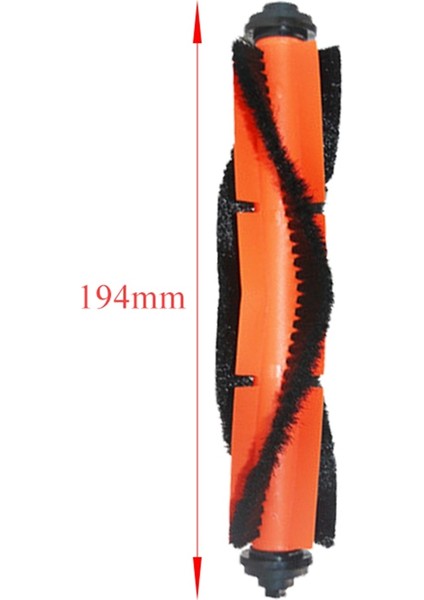 Hepa Filtre Yan Fırça Ana Fırça Paspas Bezi Xiaomi Mijia G1 Mjstg1 Robotlu Süpürge Aksesuarları Değiştirme (Yurt Dışından) fırsatları