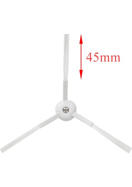 Hepa Filtre Yan Fırça Ana Fırça Paspas Bezi Xiaomi Mijia G1 Mjstg1 Robotlu Süpürge Aksesuarları Değiştirme (Yurt Dışından) indirimleri