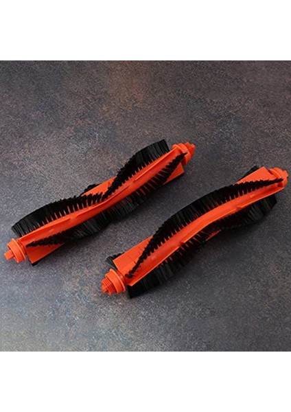 Xiaomi Mijia STYJ02YM Elektrikli Süpürge Yedek Parça Kitleri Için Yan Fırça Yedek Hepa Filtre (Yurt Dışından) fiyatları