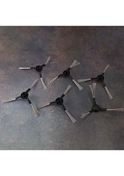 Xiaomi Mijia STYJ02YM Elektrikli Süpürge Yedek Parça Kitleri Için Yan Fırça Yedek Hepa Filtre (Yurt Dışından) modelleri