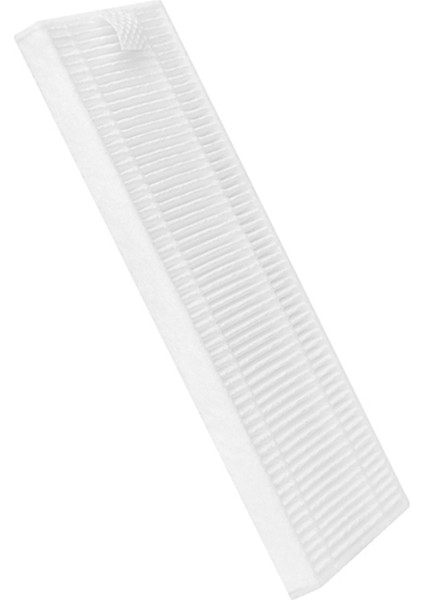 Qihoo 360 Robotlu Süpürge S10 X100 Max Yedek Yedek Parça Aksesuarları Ana Fırça Yan Fırça Hepa Filtre (Yurt Dışından) indirimleri