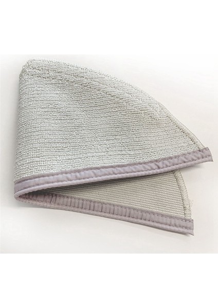 Xiaomi 1s SDJQR01RR Için 10 Adet Paspas Bezi Paçavra Roborock S5 S5 Max S6 S6 Maxv S6 Pure E4 E5 Q7MAX T8 Elektrikli Süpürge (Yurt Dışından) fırsatları