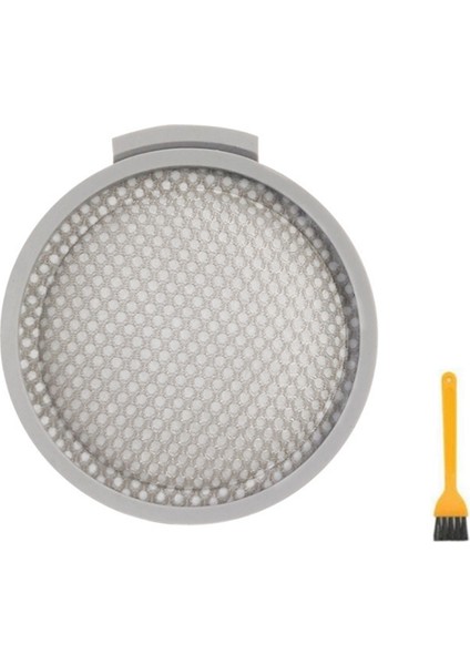 Xiaomi Mijia SCWXCQ01RR Roborock H6 El Tipi Kablosuz Elektrikli Süpürge Yedek Parçaları Için Hepa Filtresi Uygundur (Yurt Dışından)