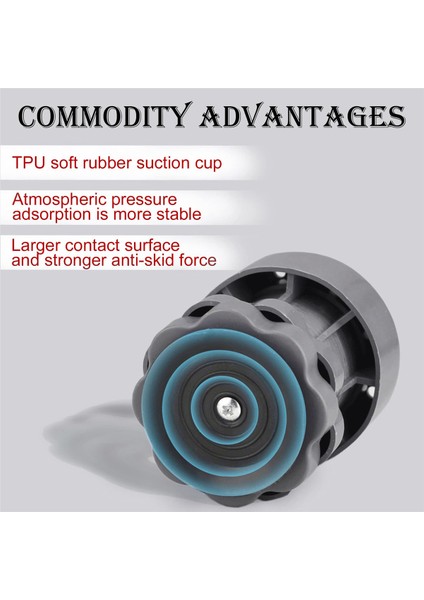 Çamaşır Makinesi Desteği Için Anti Titreşim Pedleri, Ayarlanabilir Kurutma Makinesi Şok ve Gürültü Önleyici Pedler, Çamaşır Makinesi Ayak Pedi 8 Adet (Yurt Dışından) modelleri