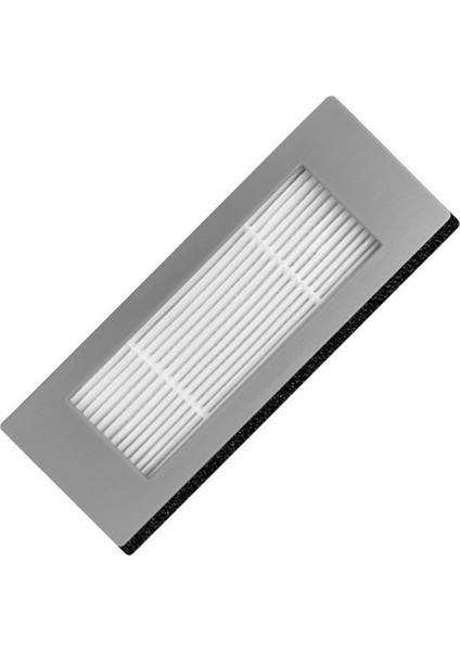 Ecovacs Deebot Ozmo 900 905 DN55 DN35 Ana Yan Fırça Hepa Filtre Paspas Bezleri Robotik Vakum Aksesuarları Değiştirme (Yurt Dışından) modelleri