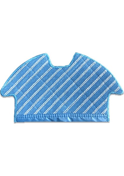 Ecovacs Deebot Ozmo 900 905 DN55 DN35 Ana Yan Fırça Hepa Filtre Paspas Bezleri Robotik Vakum Aksesuarları Değiştirme (Yurt Dışından) indirimleri