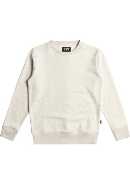 Arch Cr Çocuk Sweatshirt