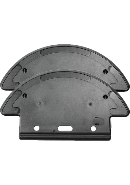 Ecovacs DJ35/36 Robot Süpürge Yedek Parçaları Süpürge Aksesuarları Için Mop Rag Braketi (Yurt Dışından)