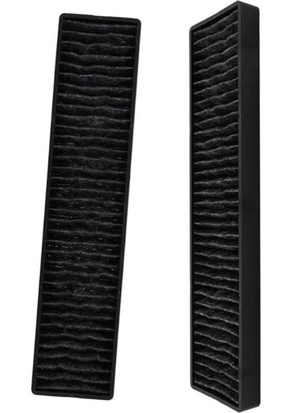 5230W1A003A Mikrodalga Kömür Filtresi Lg Kenmore Mikrodalga Filtresi Için Yedek LMV1650ST LMV1650SW'YI Değiştirir (Yurt Dışından)