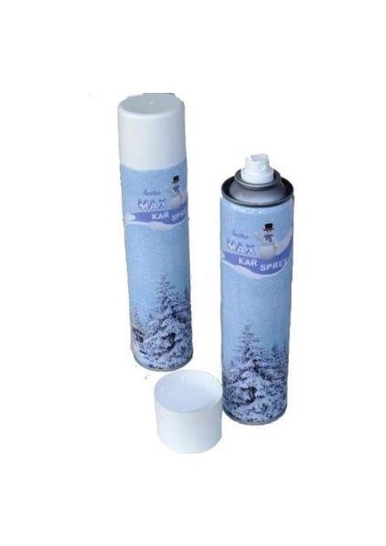 Eriyen Kar Spreyi 300 ml