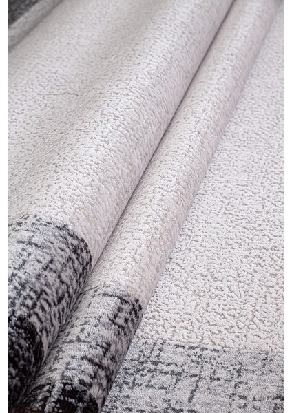 Ipek Mekik Halı Ro x anne 17264 Modern ve Spor Desenli Üst Dokuma Halı fırsatları