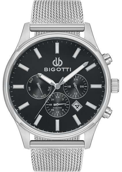 BG.1.10286.2 Bıgottı Kol Saati