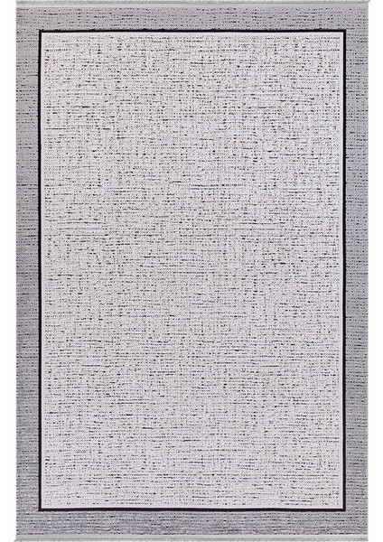 Ipek Mekik Halı Roxanne 17261 Modern ve Spor Desenli Üst Kalite Dokuma Halı