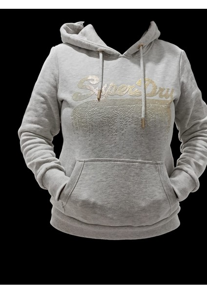 Kapüşonlu Sweatshirt, Sweatshirt, Superdry Sweatshirt