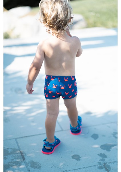 Nabaiji Bebek Sandaleti - Mavi fiyatları