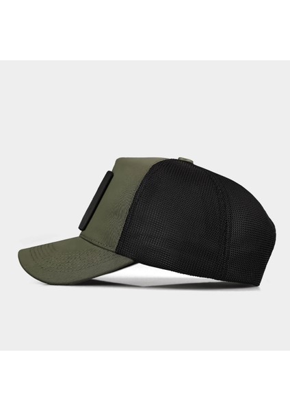 Haki-Siyah Şapka (Cap) fırsatları