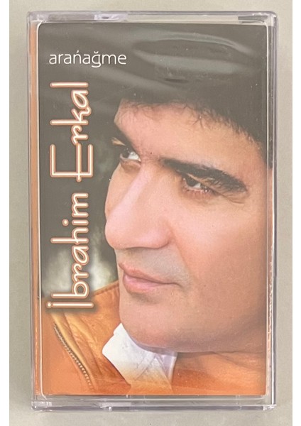 İbrahim Erkal - Aranağme Kaset