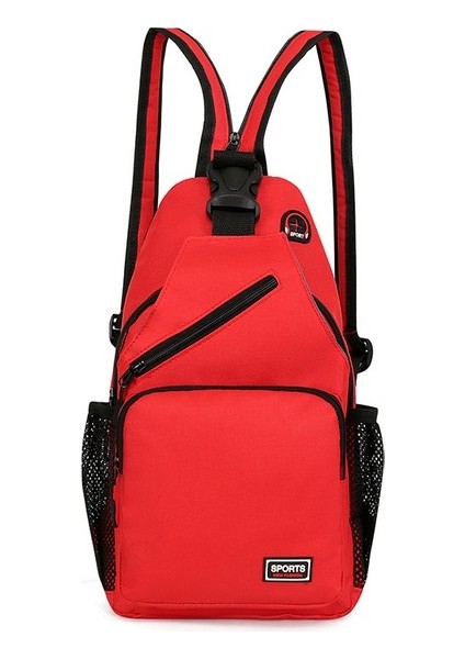 Kadın Çok Fonksiyonlu Omuz Çantası (Yurt Dışından)