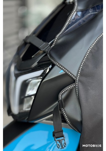 Arora Freedom Motosiklet Diz Örtüsü Scooter Diz Örtüsü Premium (Su ve Rüzgar Geçirmez) fırsatları